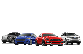 Ford manufacturer overview