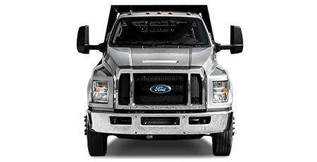 Ford service