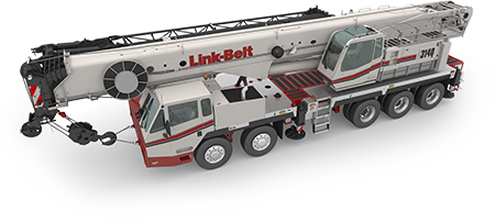 Crane rentals